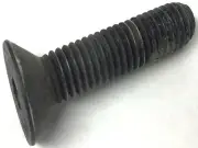 Epic FreeMotion Image Treadmill Countersunk Bolt Screw 1/4" X1.25" 128272