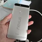 NEXUS 華為/谷歌 NEXUS 6P 谷歌6P 4G 64G/128G 5.7吋屏 95新二手手機