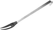 FMprofessional 22127 Carving Fork, Stainless Steel/Plastic