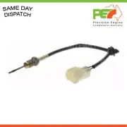 OEM Exhaust Gas Temp Sensor Pre-DPF For Nissan Pathfinder R51M Diesel 2.5L (for: Nissan)