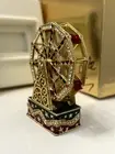 Estee Lauder 'Ferris Wheel' Solid Perfume Compact