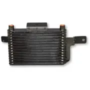 GPD Aluminum Auto Trans Oil Cooler Direct Fit