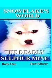Snowflake's World: The Deadly Sulphur Mine by Jean Kilczer (English) Paperback B