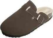 Home Warm Slippers Cute Soft Plush Slippers Indoor Comfortable Winter Slippers