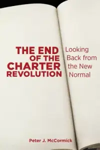 在飛比找博客來優惠-The End of the Charter Revolut