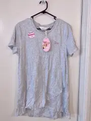 NEW WITH TAGS LADIES PETER ALEXANDER MATERNITY/NURSING PYJAMA SET SIZE S