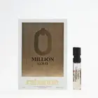 Paco Rabanne 1 Million Gold EDP INTENSE 1.5ml Mini Vial Spray Perfume Brand New