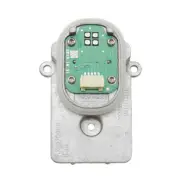Headlight Ballast Module Control For Mercedes W205 C217 A2059060601