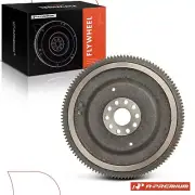 Clutch Flywheel for Toyota Tacoma 95-00 & 2003 Previa 10-Bolt Holes 115-T Manual (for: Toyota)