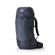 GREGORY Baltoro 75 RC Mens Backpack - LG - Alaska Blue