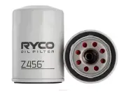 Oil Filter Z456 Ryco For Fiat 500 C 1.4LTP 169 A3.000 312 Convertible