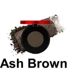 MODELROCK UPTOWN BROWS 2g - BROW POWDER # ASH BROWN