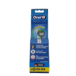 德國原廠 歐樂B Oral-B 電動牙刷刷頭 EB50 / EB20 散裝牙刷配件耗材 替換刷頭