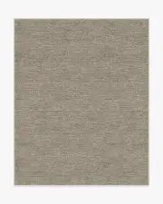 245' x 305' | Machine Washable Runner Rug | Kid & Pet Friendly | Indoor Rug | Melange Solid Natural Stone Rug | Ruggable
