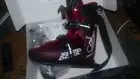 Men's Hygen Sled Dog Snow Skates Size 12 NIB