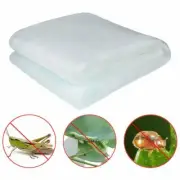 2X10M Large Plant Frost Protection Bag Fabric Cover Garden Vegetable Insect Net
