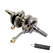Crankshaft Assembly fits Polaris RZR General Ranger XP1000 XP 1000 (2014-2024)