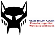 Transformers Maximal Game Movie TV Funny Vinyl Sticker Decal Car Window Wall 10"