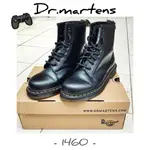 【MASRTAI貳手物】二手DR.MARTENS 1460 馬汀鞋8孔 UK6