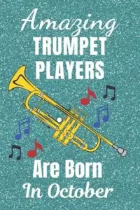 在飛比找博客來優惠-Amazing Trumpet Players Are Bo