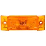 Truck-Lite 21210Y Marker Clearance Light Incandescent, Super 21