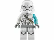LEGO Jek 14 w/Clone Trooper Helmet sw0571