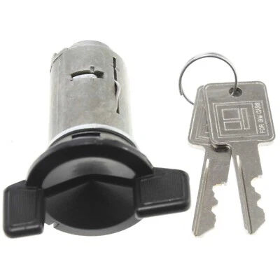 Ignition Lock Cylinders for Chevy Olds SaVana Suburban S-10 BLAZER Jimmy Cutlass