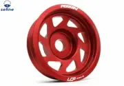 Perrin LIGHTWEIGHT CRANK PULLEY for EJ SERIES ENGINES PSP-ENG-100RD