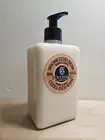L'Occitane En Provence - Hands & Body Ultra Rich Wash 5% Shea Butter 16.9 oz New