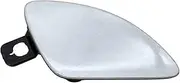 SSRAY Car Front Bumper Tow Hook Trailer Cover Cap,Fit for Z4, E89 Series 51118048042 Hauling Eye Lid Bumper Tow Hook Eye Cover Accessories
