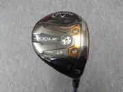 MINT Golf Fairway Wood Callaway ROGUE ST LS TCV Tour Supply Speeder EVO Ⅴ (S)