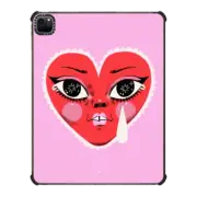 iPad Pro 12.9-inch (5th/6th gen) iPad Impact Case LOVECORE