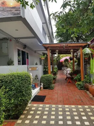 查尼特歐姆旅館Chanit Aum Guesthouse