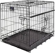 Kazoo Everyday Crate for Dogs, Large