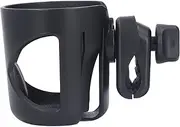 Parent Cup Holders,Parent Cup Holders Universal Drink Adjustable Stroller Water Bottle for Wheelchair Pushchair