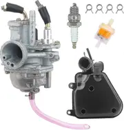 Carburetor for Polaris Predator 50/90, Sportsman 90, Scrambler