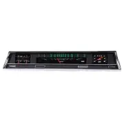 Classic Instruments Gauge Set CV66VSB; Velocity