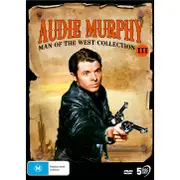 Audie Murphy Collection 3