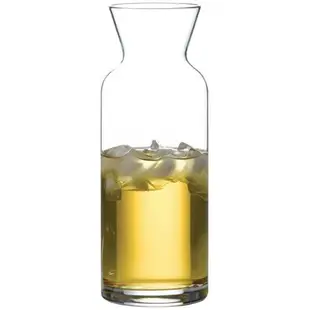 進口無鉛玻璃冷水壺涼水瓶玻璃扎壺分酒器家用金桔檸檬牛奶果汁瓶