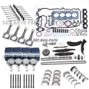 Engine Overhaul Kit CR 11:1 For BMW Mini Cooper S 320i F30 F48 F55 F56 B48 2.0 (for: Mini)