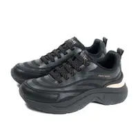 在飛比找森森購物網優惠-SKECHERS LOS ANGELES 運動鞋 女鞋 黑/