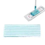 2-Pack Steam Mop & Wiper Set For Profi Micro Duo