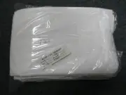 12 NEW pillow case cover std 20x30 white series T200 percale hotel linen premium