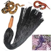 Snake Trap Anti Snake Netting Effectively Prevents Snakes from Entering The Home Suitable for All Types of Snakes Easy to Place (Big)