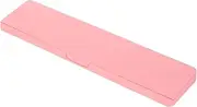 [SOPOTUTU] Keyboard Wrist Rest Pad and Desktop Organizer Multifunctional Gaming Mouse Pad with Ergonomic Design Surface and Non Slip Base for Office Use