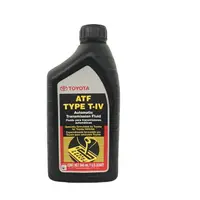 在飛比找樂天市場購物網優惠-TOYOTA專用自排油ATF-Type T-IV(946ml