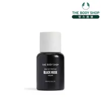 在飛比找momo購物網優惠-【THE BODY SHOP 美體小舖】黑麝香EDP香水(3