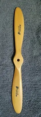 New Top Flite 10 x 3 1/2 Power Prop Wood Propeller - RC Model Airplanes