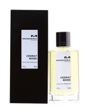 Mancera 4oz Cedrat Boise
