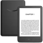 Amazon Kindle Touch (11th Gen 2024) eReader - Black [B0CP31L73X]